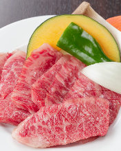 上等肋肉 上等肋肉