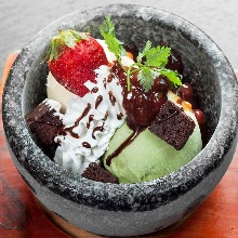 其他 芭菲 其他 芭菲