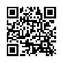 本网页连接的 QRCode