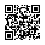 本网页连接的 QRCode