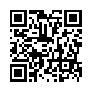 本网页连接的 QRCode