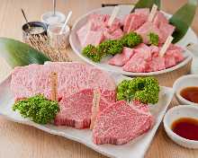 21,780日元组合餐 (4道菜)