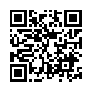 本网页连接的 QRCode