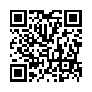 本网页连接的 QRCode