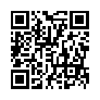 本网页连接的 QRCode