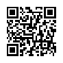 本网页连接的 QRCode