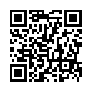 本网页连接的 QRCode