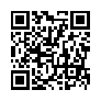 本网页连接的 QRCode