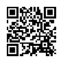 本网页连接的 QRCode