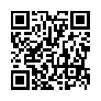 本网页连接的 QRCode