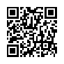 本网页连接的 QRCode