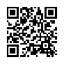 本网页连接的 QRCode