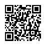 本网页连接的 QRCode