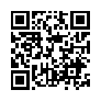 本网页连接的 QRCode