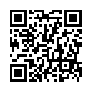 本网页连接的 QRCode