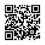 本网页连接的 QRCode