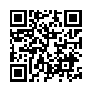 本网页连接的 QRCode