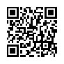 本网页连接的 QRCode