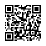 本网页连接的 QRCode