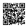 本网页连接的 QRCode