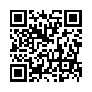 本网页连接的 QRCode