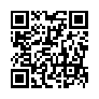 本网页连接的 QRCode