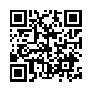 本网页连接的 QRCode