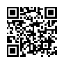 本网页连接的 QRCode