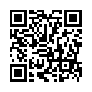 本网页连接的 QRCode