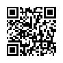 本网页连接的 QRCode