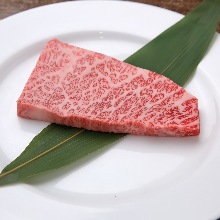 和牛上等里脊肉