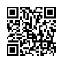 本网页连接的 QRCode