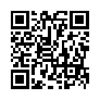 本网页连接的 QRCode