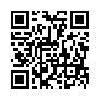 本网页连接的 QRCode