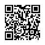 本网页连接的 QRCode