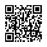 本网页连接的 QRCode