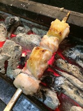 鸡腿肉