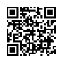 本网页连接的 QRCode