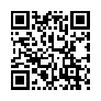 本网页连接的 QRCode