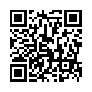 本网页连接的 QRCode