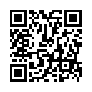 本网页连接的 QRCode