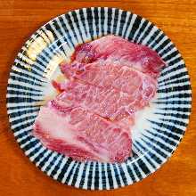 牛颚肉