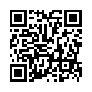 本网页连接的 QRCode