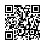 本网页连接的 QRCode