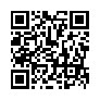 本网页连接的 QRCode