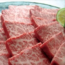 牛里脊肉