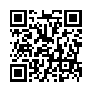 本网页连接的 QRCode