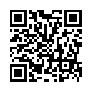 本网页连接的 QRCode
