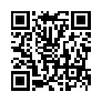 本网页连接的 QRCode