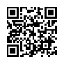 本网页连接的 QRCode